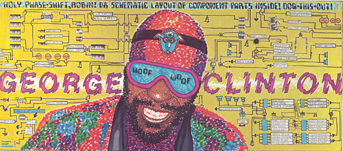 george clinton