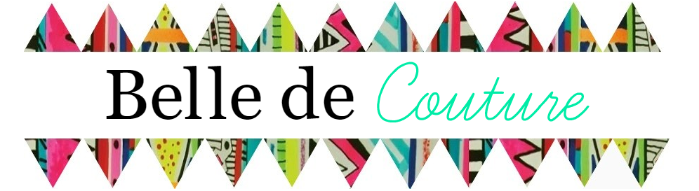 Belle de Couture