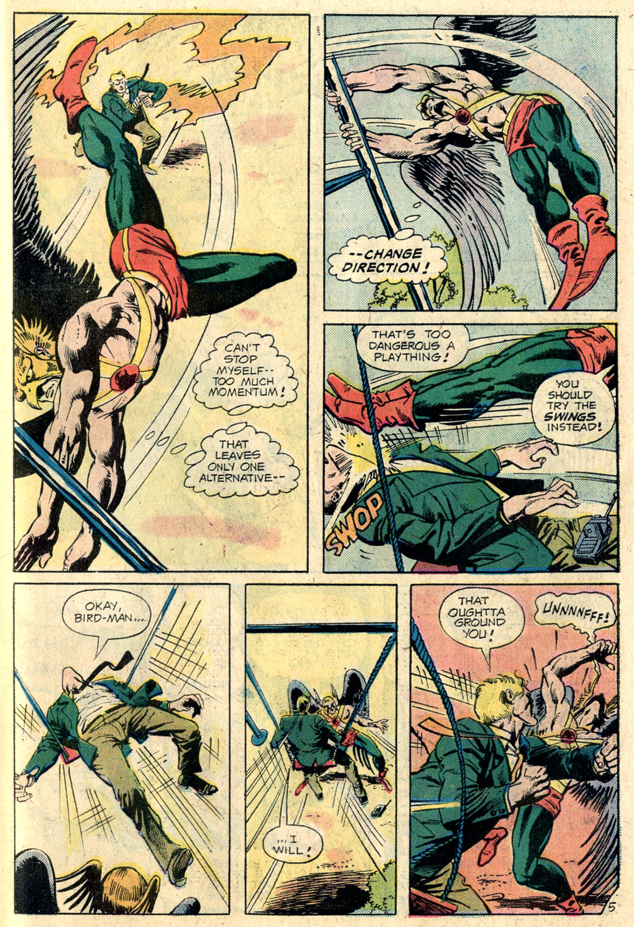 Read online Detective Comics (1937) comic -  Issue #446 - 31