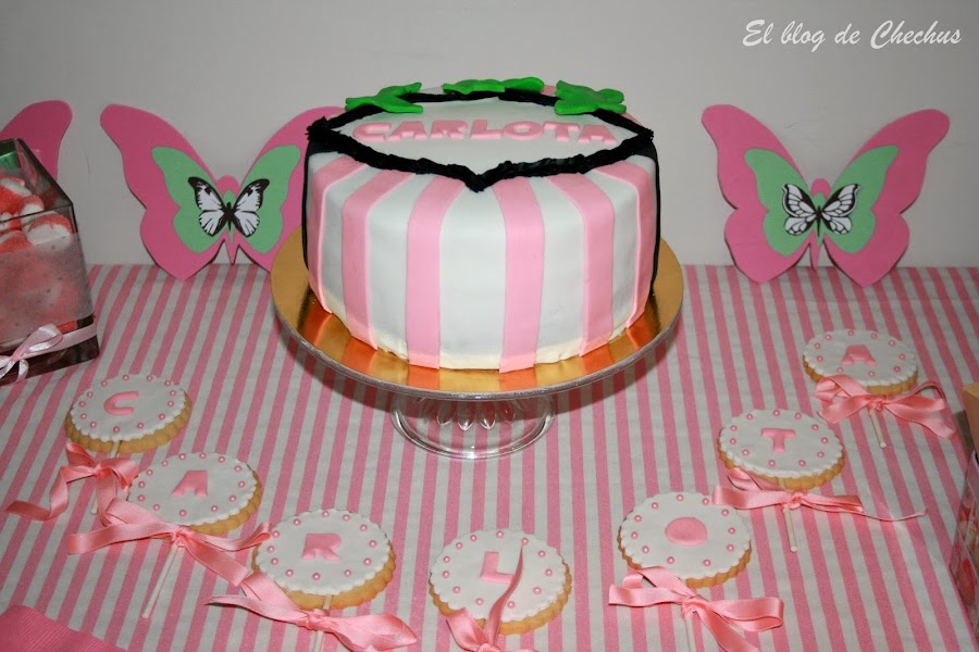 baby shower, galletas niños, chechus