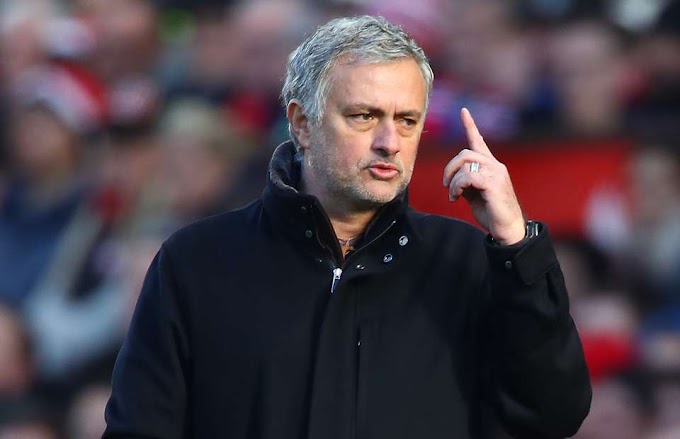 Mourinho: Mtu Mwenye Akili Anaelewa Hali ya Manchester United