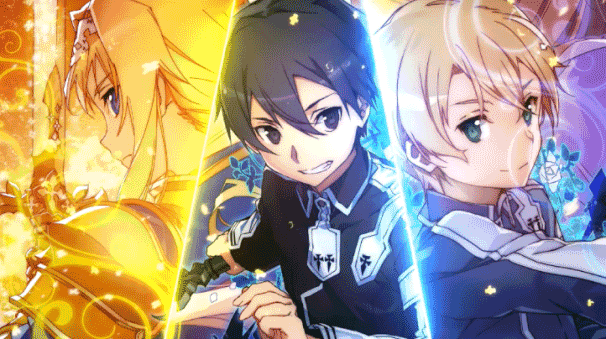 Sword Art Online: Alicization - Daftar Anime 2018 Terbaik dan Terpopuler Sword Art Online: Alicization - Daftar Anime 2018 Terbaik dan Terpopuler