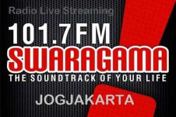 Radio Swaragama FM Jogjakarta Streaming Radio Swaragama FM Jogjakarta