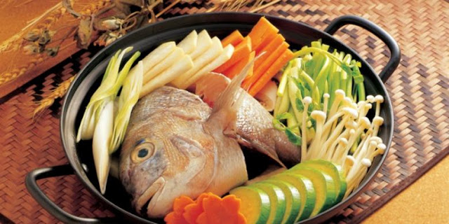 Saat Ibu Sedang Hamil Sebaiknya Hindarii Tujuh Jenis Ikan Ini! Saat Ibu Sedang Hamil Sebaiknya Hindarii Tujuh Jenis Ikan Ini!