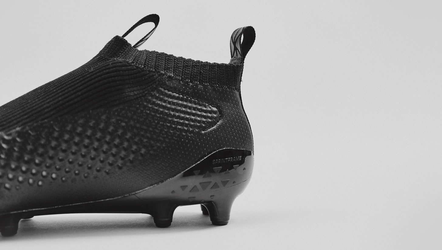 Revolutionary Laceless Adidas Boots Receive World's First OnPitch