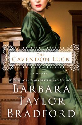 Review: The Cavendon Luck by Barbara Taylor Bradford (audio)
