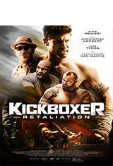 Kickboxer: Represalias (2018) BRRip 1080p Latino AC3 2.0 / Español Castellano AC3 5.1 / ingles AC3 5.1 BDRip m1080p Kickboxer: Represalias (2018) BRRip 1080p Latino AC3 2.0 / Español Castellano AC3 5.1 / ingles AC3 5.1 BDRip m1080p