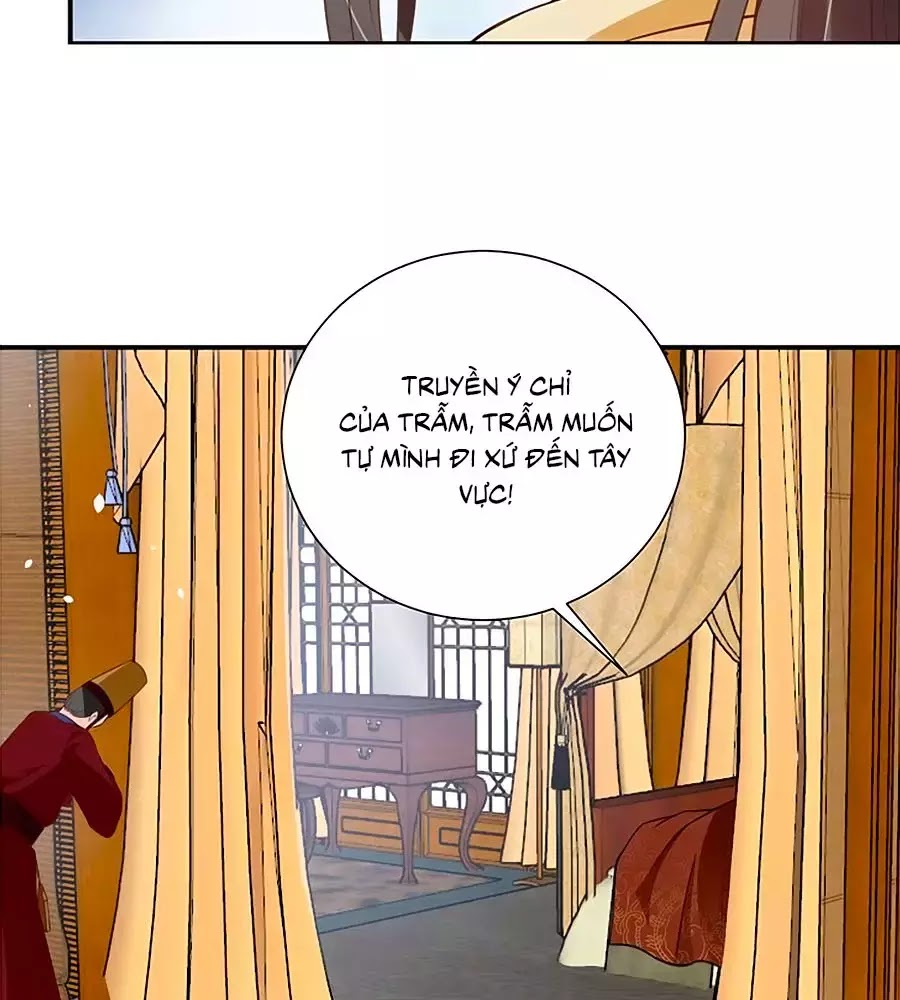 Thịnh Thế Lê Hoa Điện Chapter 96 - TC Truyện