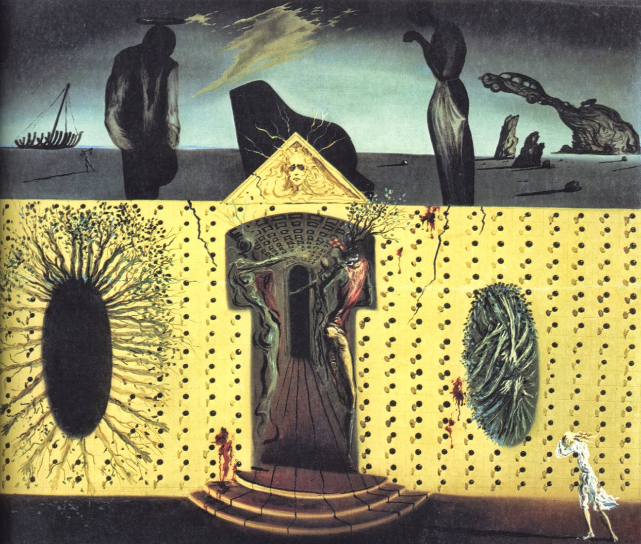 Salvador Dali 150 ~ High resolution Art photos museum quality images