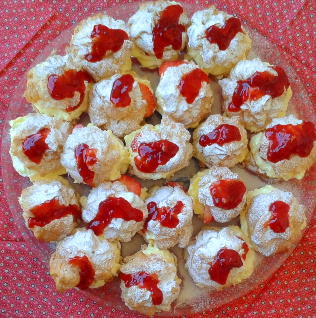 April 2017 ~ F I N S K A