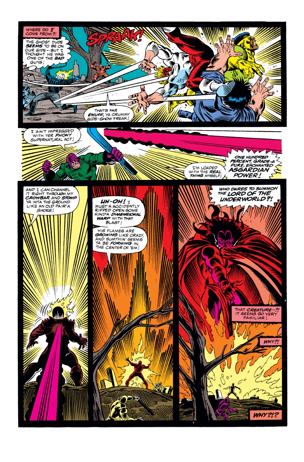 Thor (1966) 429 Page 21