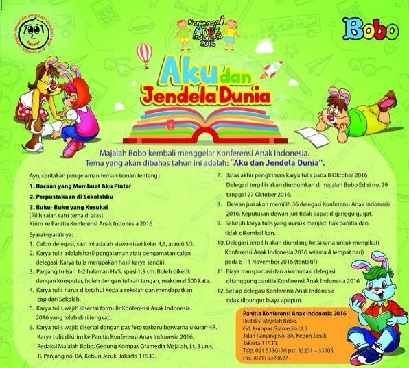 Kidnesia Cerpen Pigura