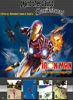 Download iron man 2 pc game setup highly compressed highly