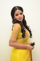 Actress Bhavya Sri Glam Photoshoot