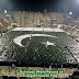 World's Largest Human Flag and National Anthem Records by Pakistanis