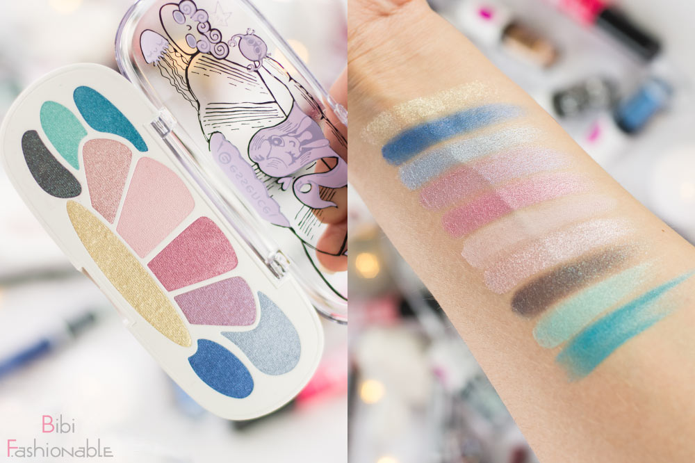 Spring/Summer TOP 10 by essence Bibi F.ashionable