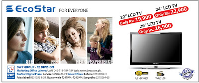 Ecostar Lcd Ecostar Lcd