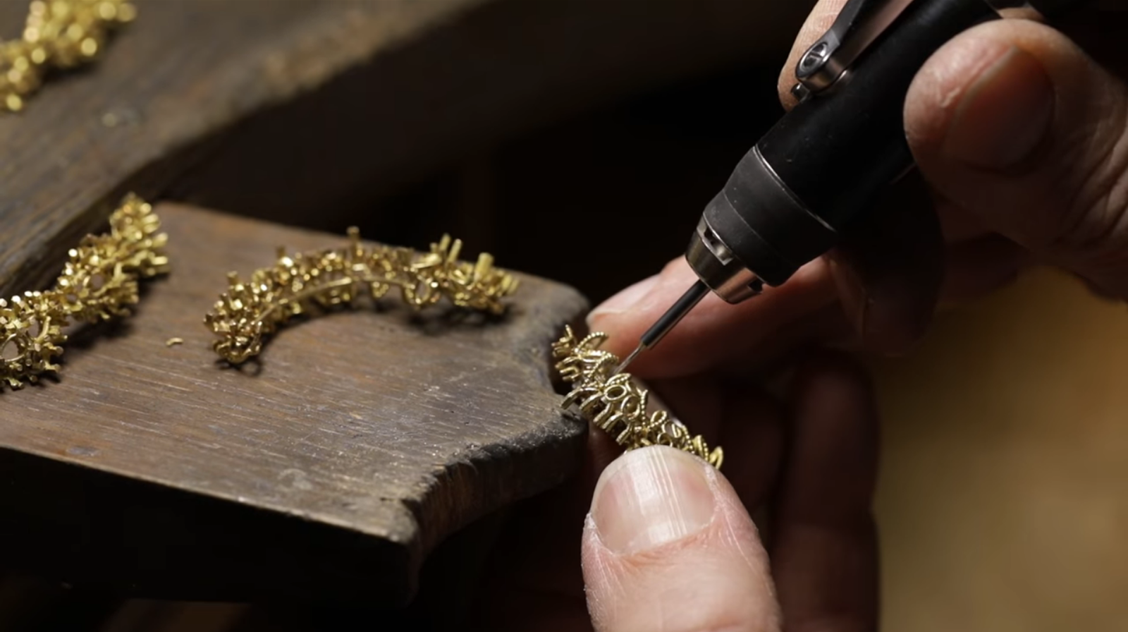  Jewellery Consumable tools
