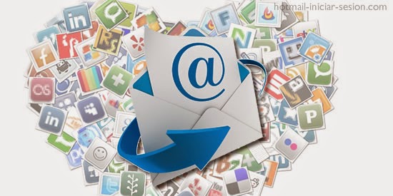 Aplicaciones externas para la administración y uso de nuestro sistema de correos, Outlook