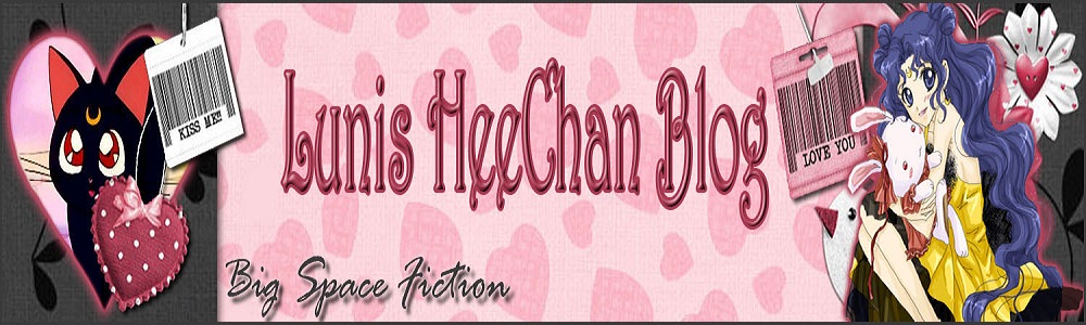 HeeChan Blog