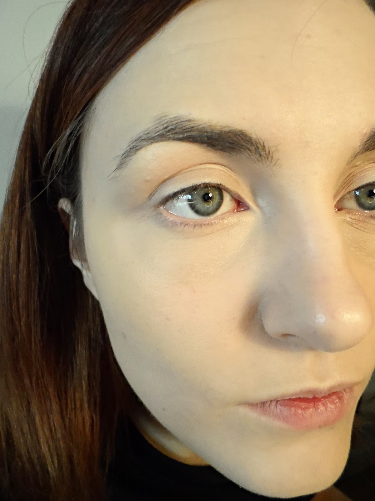 Elbel Beauty EcoTools Airbrush Concealer Brush