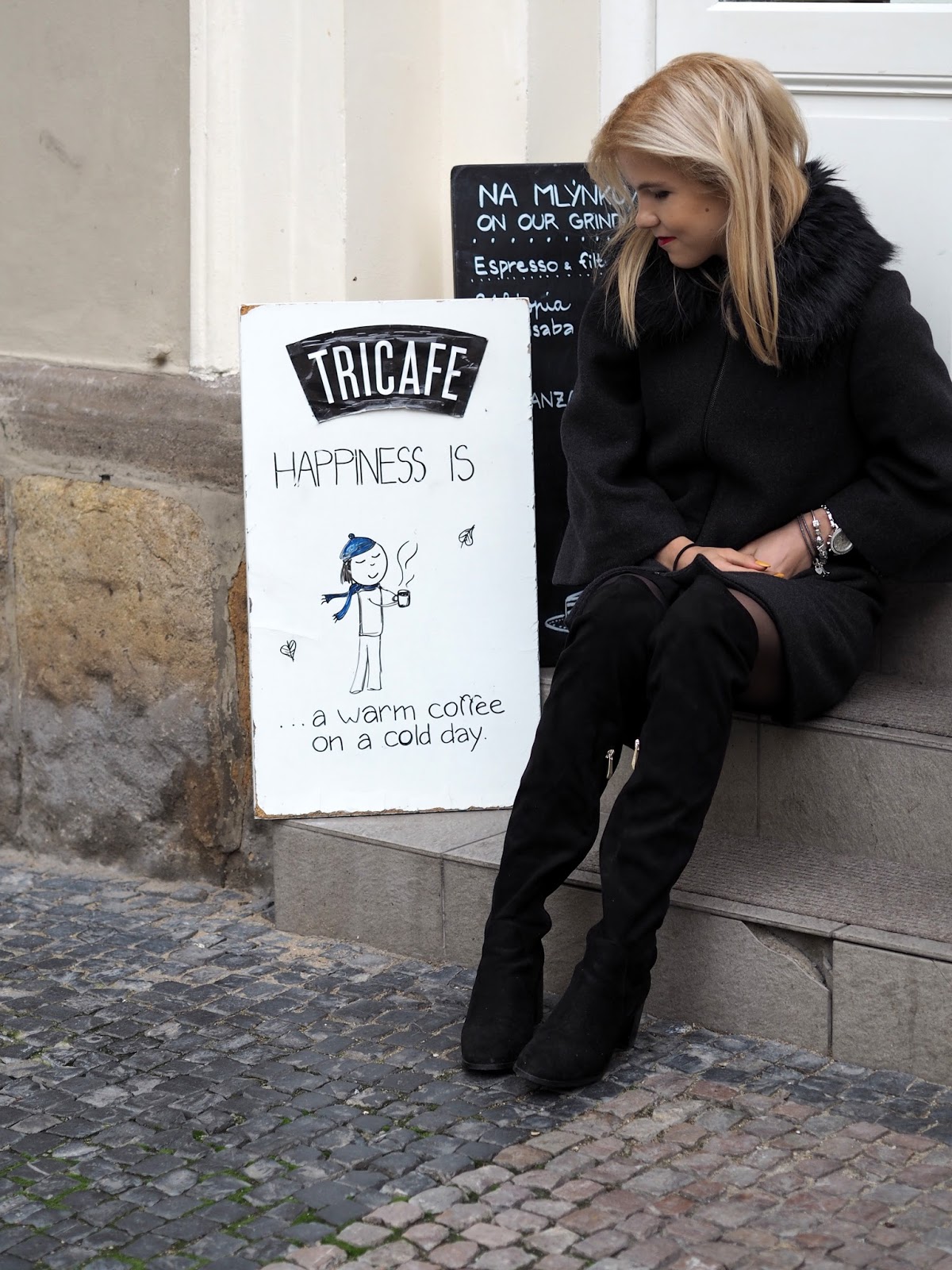 tricafe praha 1 kavárna tricafe praha 1 kavárna