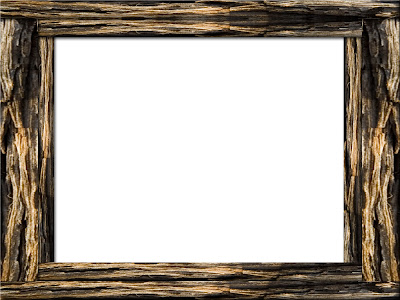 Wood Picture Frames