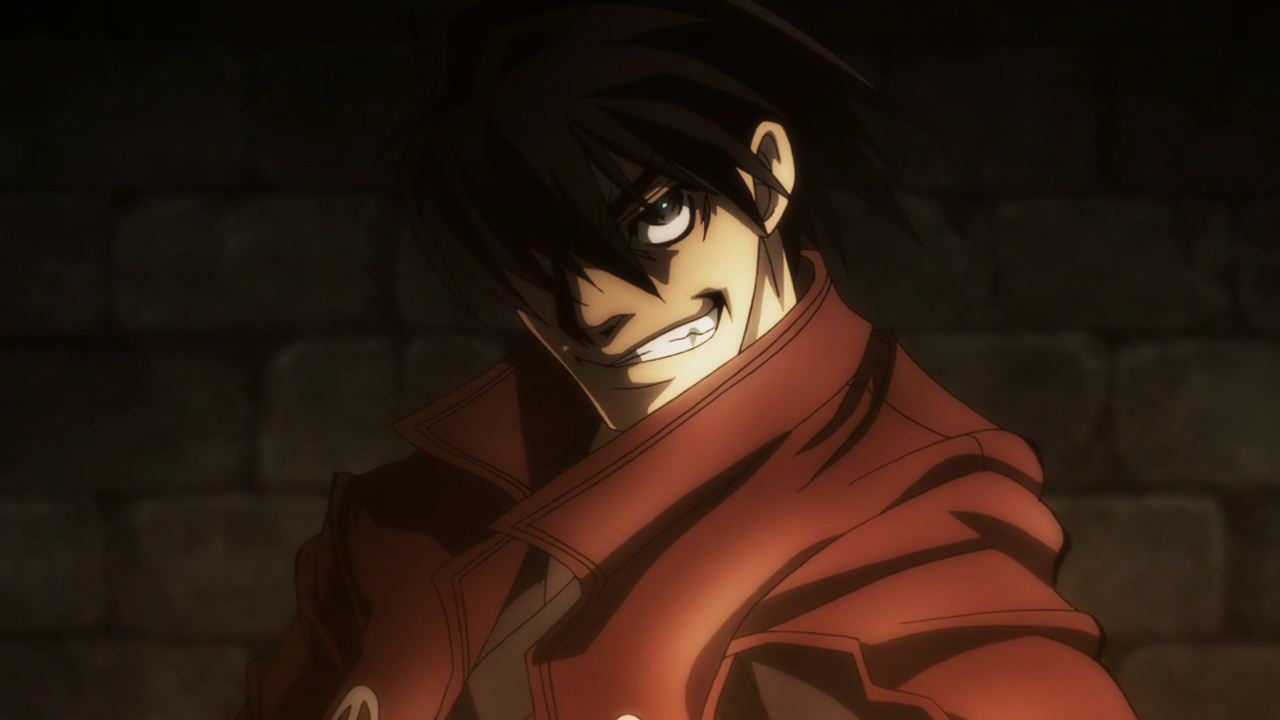 Drifters Episode 6 Anime Review - The Conflict 