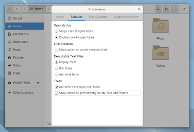 GNOME 3.20 screenshots