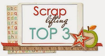 Top 3 @ scrap lifting  Blog March 2014 and April 2014