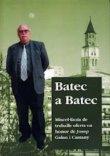 Batec a Batec - Varis autors