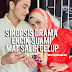 Sinopsis Drama Encik Suami Mat Salih Celup