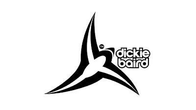 Richard Baird Logo Design