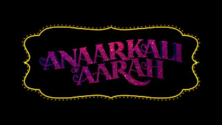 Anaarkali of Aarah