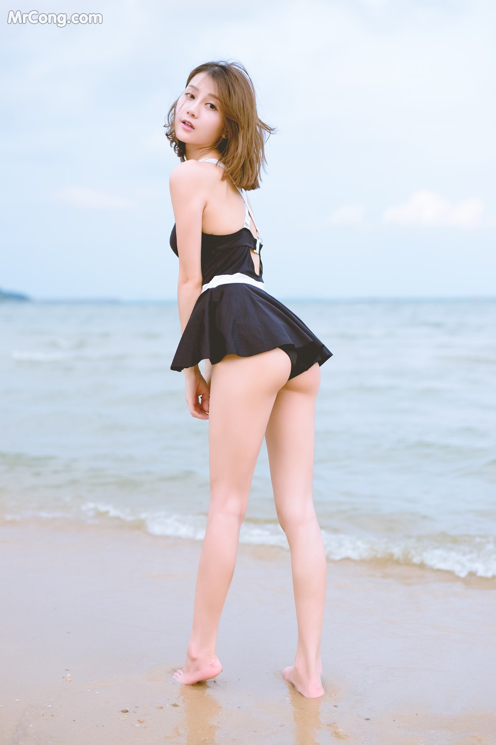 Sexy girls show off their underwear and bikini by MixMico - Part 7 (175 photos) photo 7-17