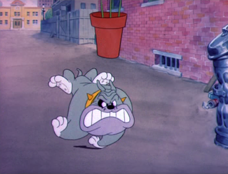 Tralfaz A Bad Luck Demonstration