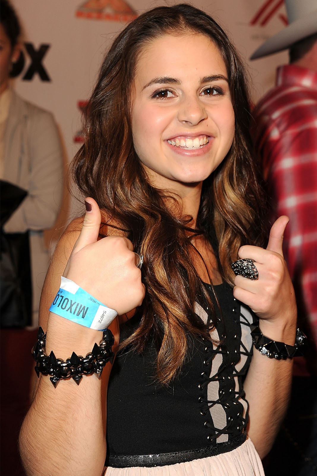 Carly Rose Sonenclar | HD Wallpapers (High Definition) | Free Background