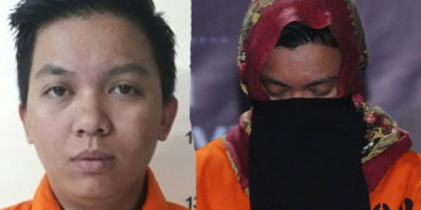 Apartemen dan Rumah Milik Siti Nuraida Hasibuan di Geledah Polisi