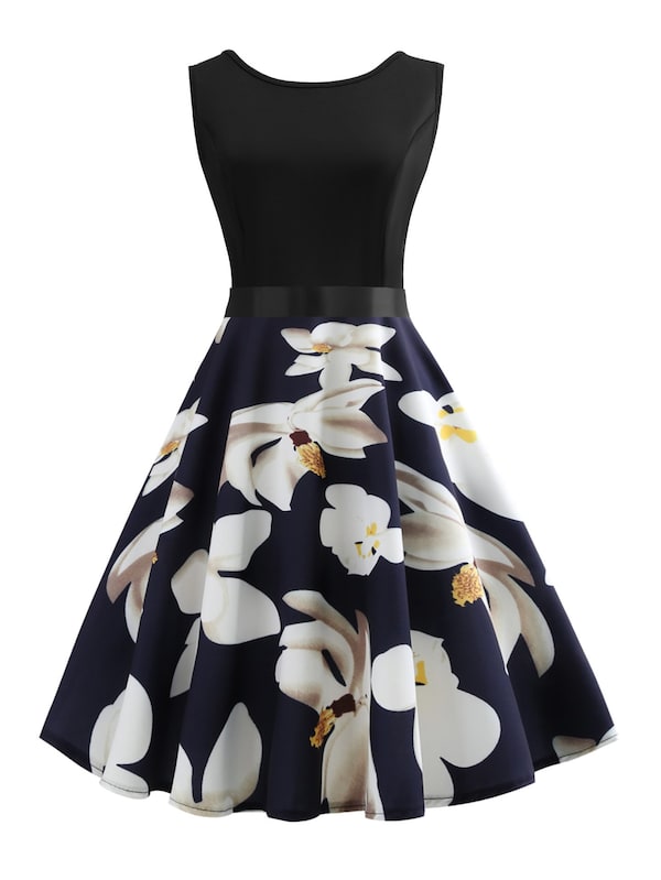 Abiti vintage anni 50 deals