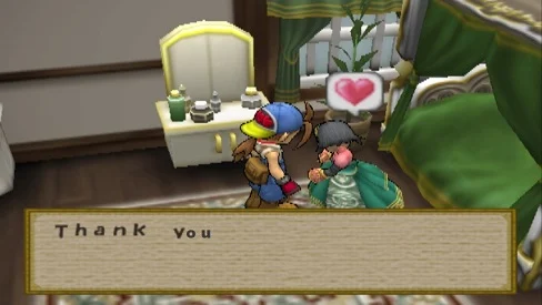 Harvest Moon: Save the Homeland Gift Guide