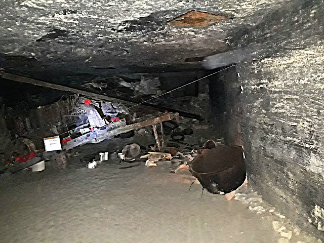 Мемориальный комплекс «Героям Аджимушкая», Керчь