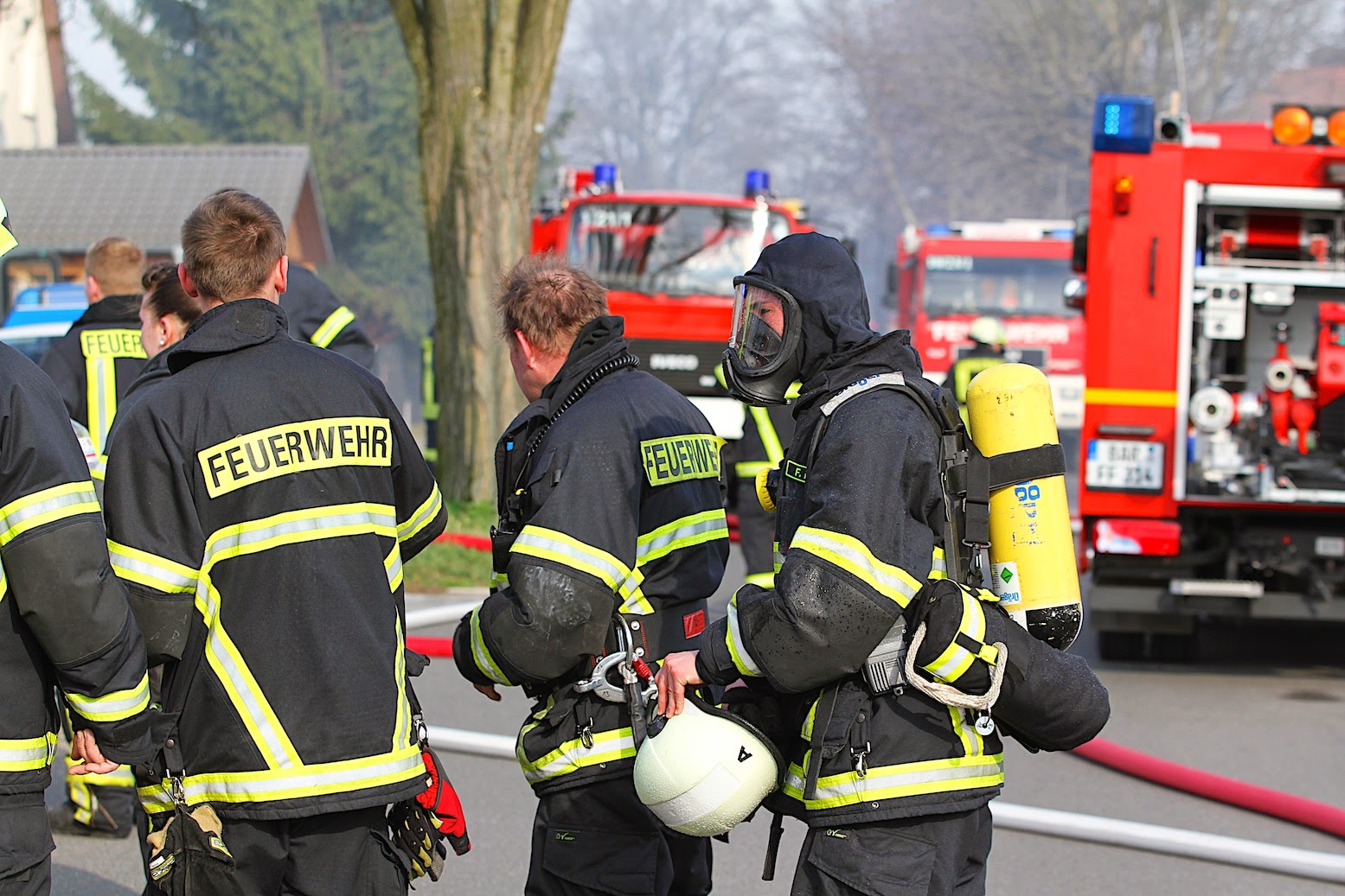 Bernau LIVE - Dein Stadtmagazin für Bernau bei Berlin