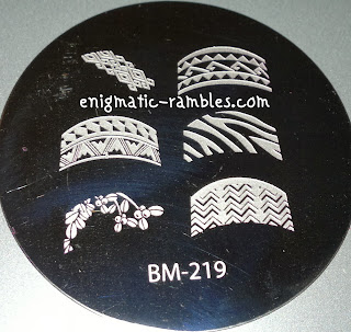 bundle-monster-219-BM219-review-stamping-plate