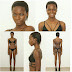 #ModelsChristmasShoot #7 The Craziest Christmas shoot by Angella Phillips