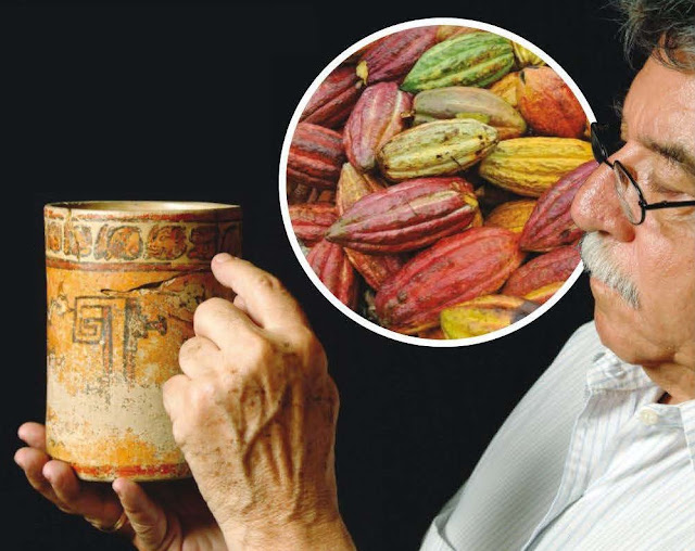 Origins of chocolate Origins of chocolate