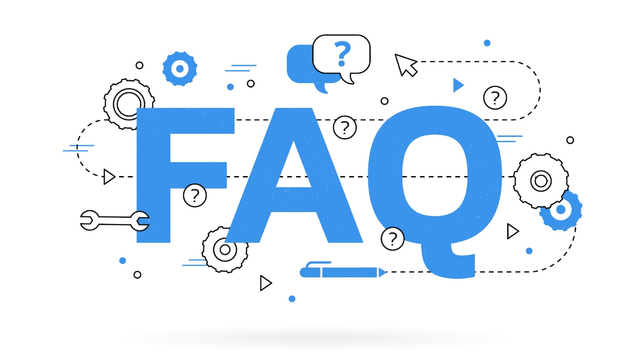 FAQ Json Blogger Cara Memasang Data Struktur Schema.org FAQ di Blogger
