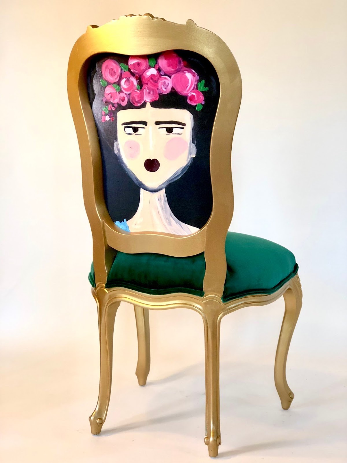 Chair Whimsy