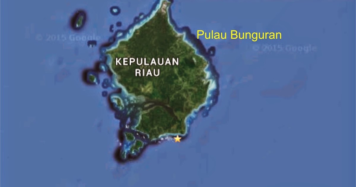 Tulisan Perantau: Cerita Rakyat : Asal Mula Selat Nasi di Pulau Subi