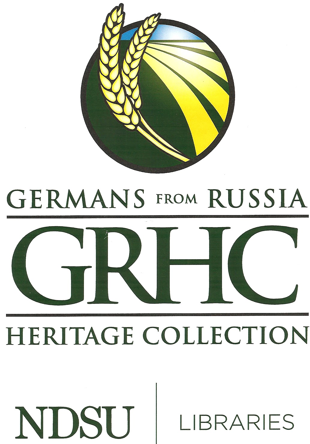 Spice of Life - Living the German Russian Culture: Grebble 