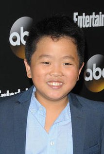 Hudson Yang